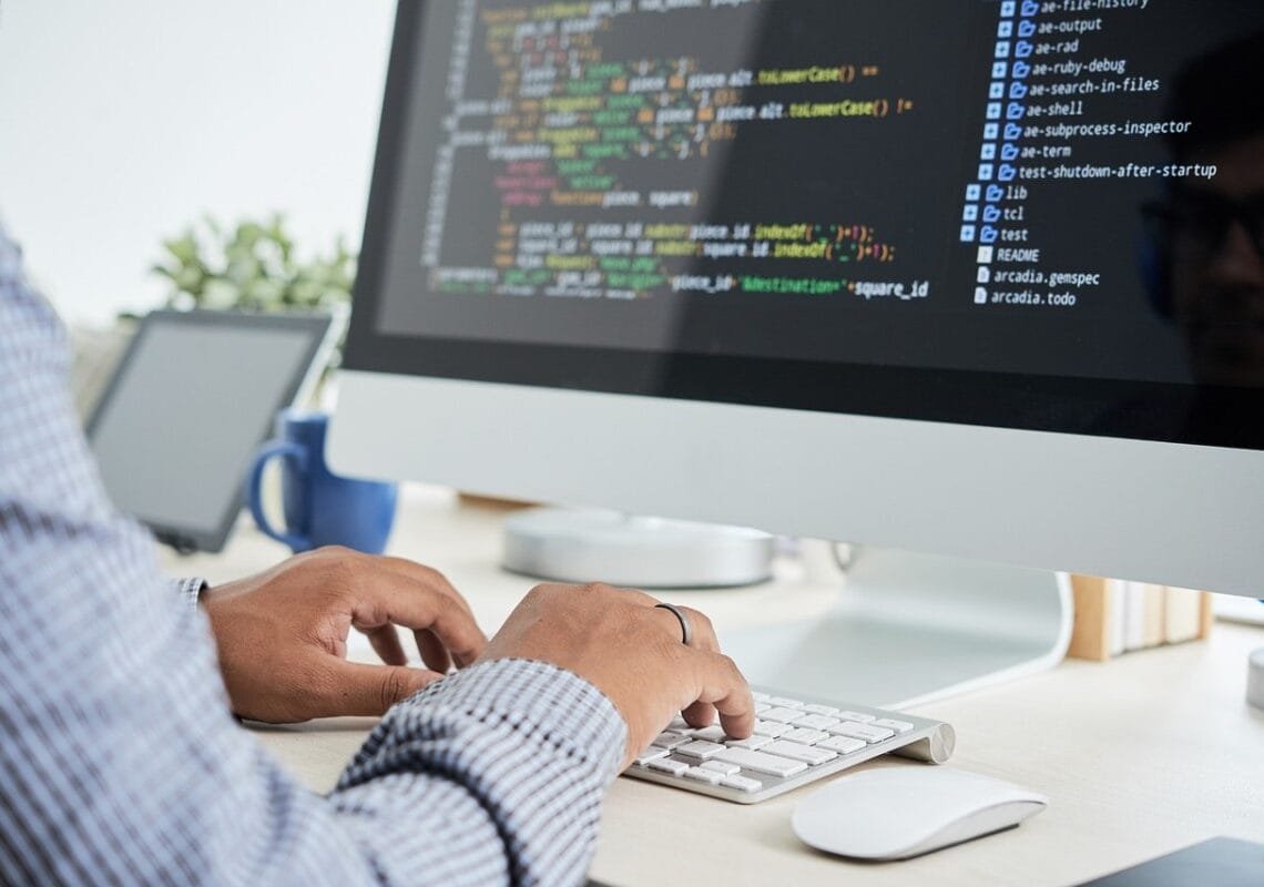 Os profissionais de TI estão entre os mais valorizados da atualidade. Imagem: Pixabay/reprodução