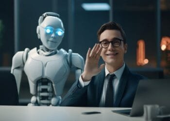 Em busca de um emprego? A IA pode te ajudar! Imagem: Freepik/reprodução