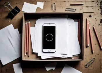 celular-antigo-350x250 Descomplicando a sua vida digital