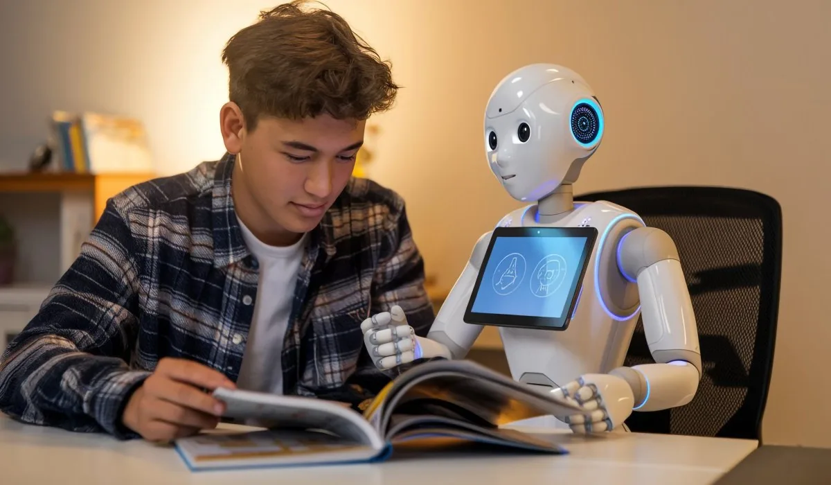 inteligencia-artificial-estudos Educação e IA: a fusão que está transformando o mundo