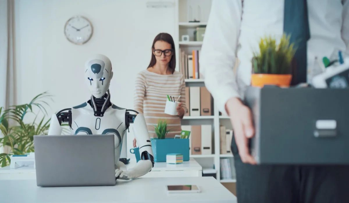 profissionais-ameacados-pela-ia 12 profissões que estão ‘imunes’ à inteligência artificial