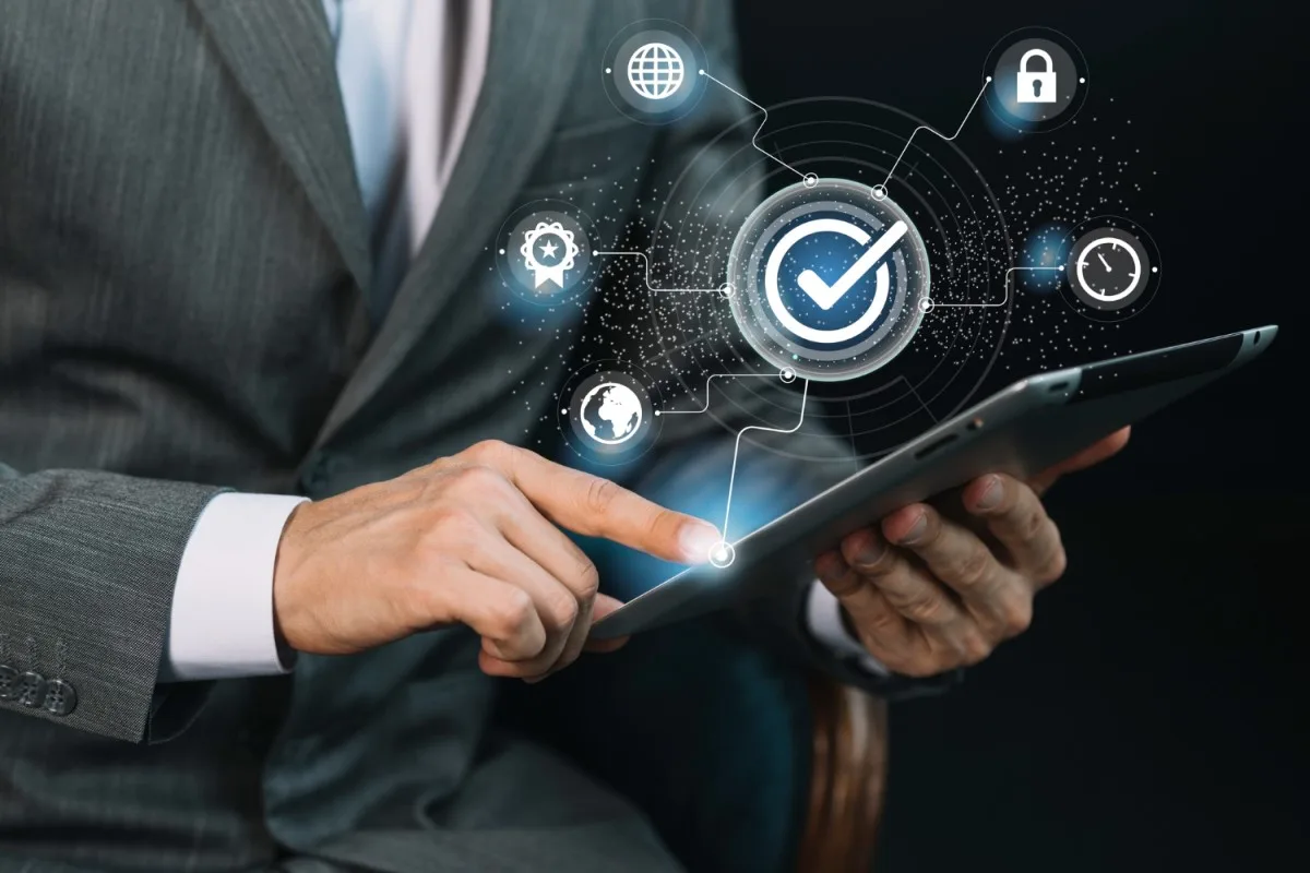 seguranca-ciberseguranca Entenda o que são VPNs, proxies e firewalls, os aliados da sua segurança online