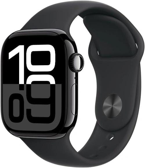 Apple-Watch-Series-10-GPS Melhor relógio smartwatch com WhatsApp: veja o top 9!