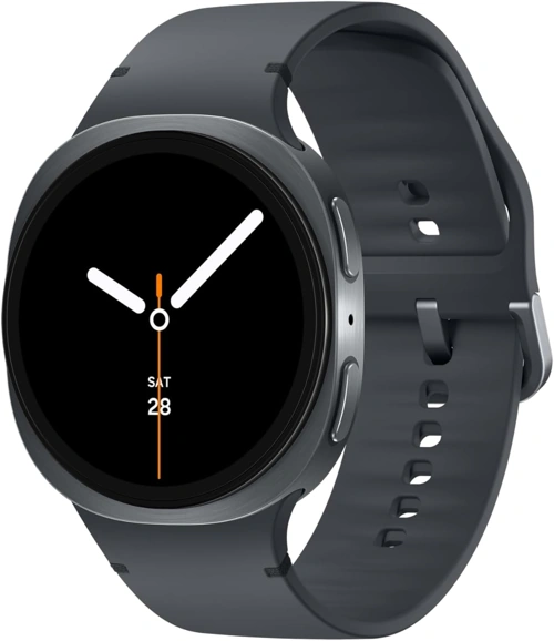 Samsung-Galaxy-Watch8 Melhor relógio smartwatch com WhatsApp: veja o top 9!