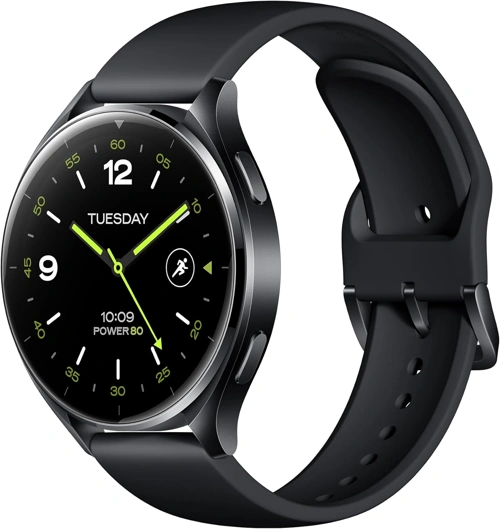 xiaomi-watch-2 Melhor relógio smartwatch com WhatsApp: veja o top 9!
